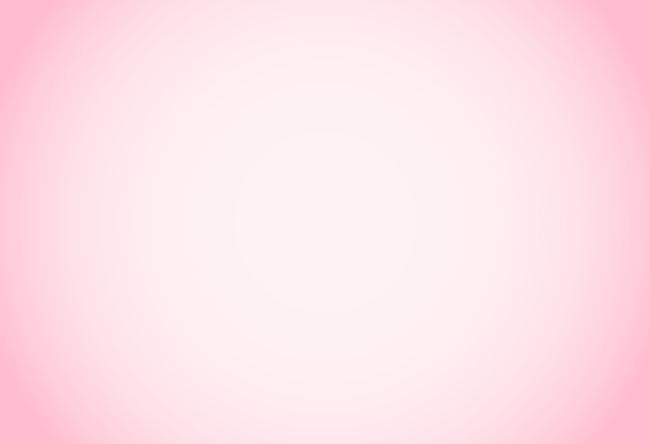 Gradient Pink Background